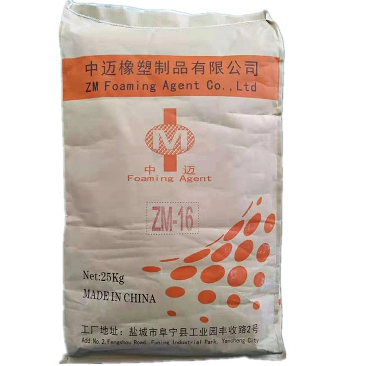 Adhesive For Sealing Board And Foam Production - AC Foam Agent With Fine Surface And High Gloss