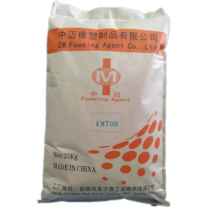 MPP Power Pipe Foaming Masterbatch