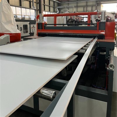 Multifunctional Lightweight Sheet: The Characteristics And Wide Application S...