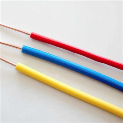 PVC Electrical Wires And Cables - The Fundamental And Core Material in The Fi...