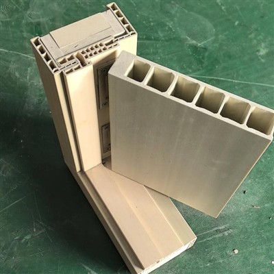WPC Door Panels - An Environmentally Friendly And Durable New Choice For Home...