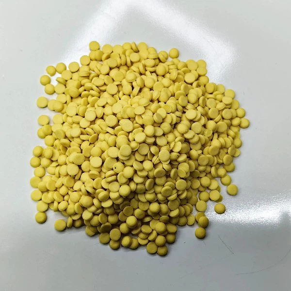 PP Pipe Particle Blowing Agent