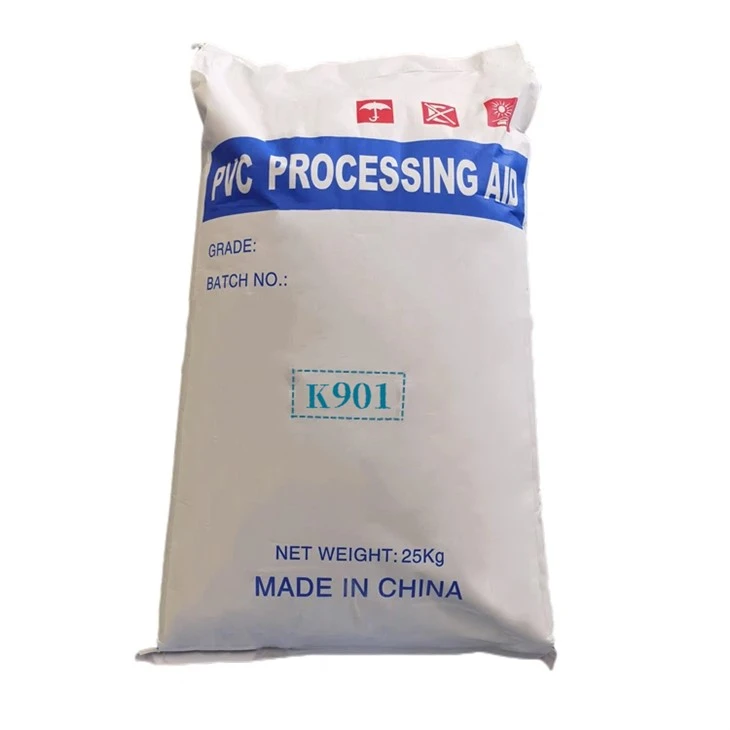 Precisely Controlling The Plasticization Rate Foaming Regulator