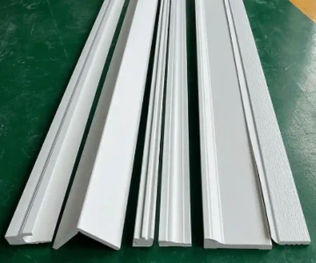 PVC window and door profile-specific calcium-zinc stabilizer Excellent initial coloration Long-term heat stability and anti-blackening property PVC window and door profile-specific calcium-zinc stabilizer Excellent initial coloration Long-term heat stability and anti-blackening property
