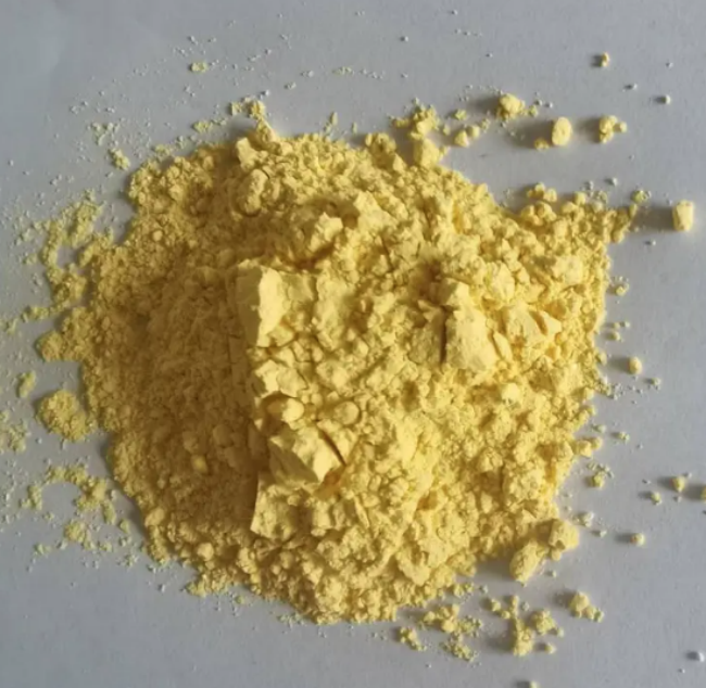 PVC Coating Foaming Agent