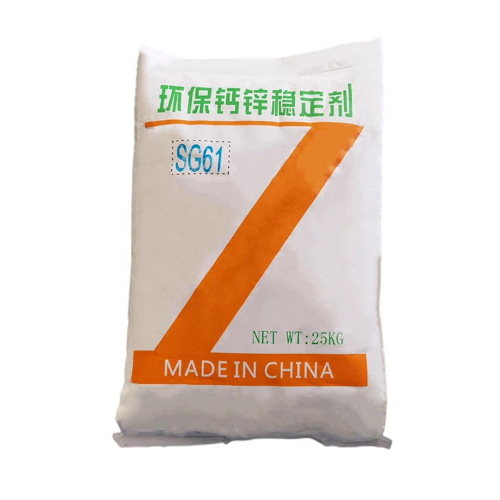 PVC High Stability Stabilizer
