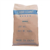 Heat Stabilizer Calcium Stearate